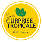 Surprise Tropicale